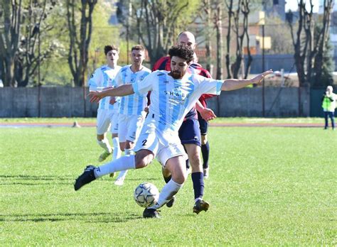 Calcio Coppa Italia Promozione Ecco I Gironi Di Saronno Uboldese E