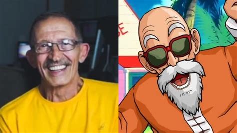 Gileno Santoro Dublador De Dragon Ball E Futurama Morre Aos 74