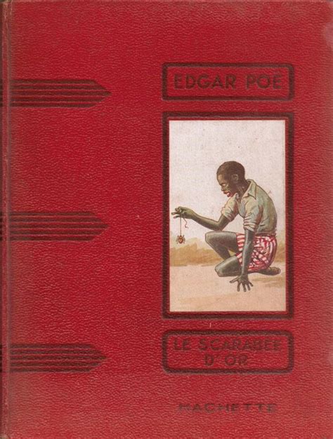 Le Scarab D Or Suivi De Une Descente Dans Le Maelstrom By Edgar Poe