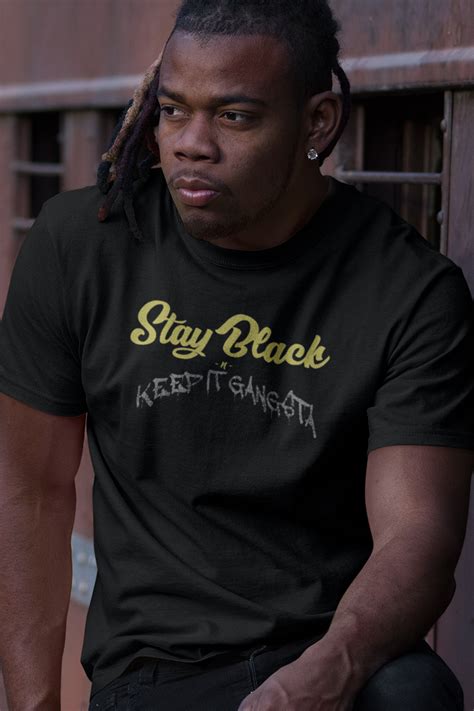Gangsta Shirts