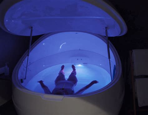 Float Pod Therapy Near Me Floatation Tank Dublin Drift Float Therapy