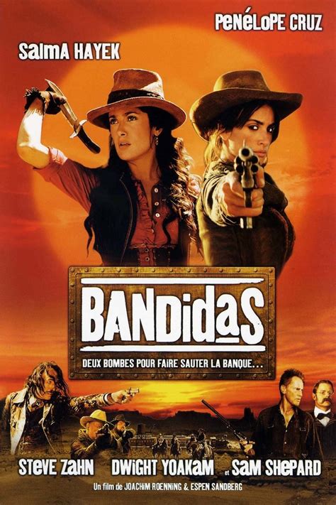 Bandidas Streaming Sur Tirexo Film 2006 Streaming Hd Vf