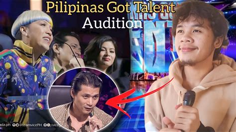 Pilipinas Got Talent YouTube