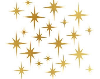 Twinkle Star Clipart - Clipart Suggest