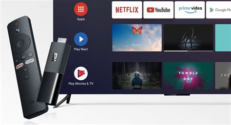 Xiaomi Mi Tv Stick Nceleme