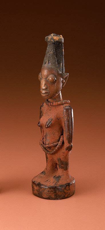 Collections National Museum Of African Art Smithsonian National