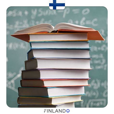 How Finland Has The World S Best Education System Finland Startup