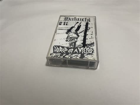 Yahoo オークション hakuchi demo punk crust hardcore gloom framti