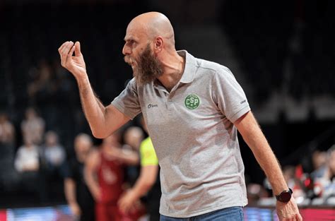 Massimo Cancellieri Limoges CSP Cette victoire à Monaco nous