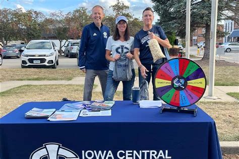 Volunteer Webster City Area Chamber Of Commerce
