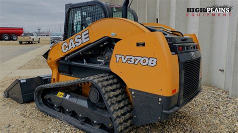 Case Ih B Series Compact Track Loaders Tv B For Sale In Harvey