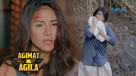 Agimat Ng Agila Ang Pinagmulan Ni Maya Episode 13 Finale Video Dailymotion