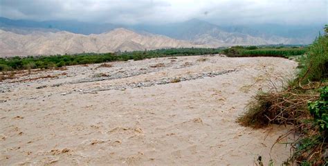 Río Ica lista de ríos del Perú información de Perú