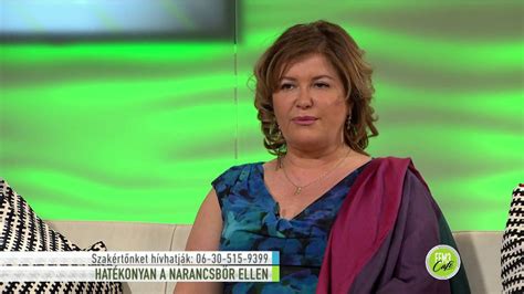 Jön a bikini szezon Számolj le a narancsbőrrel tv hu fem cafe YouTube