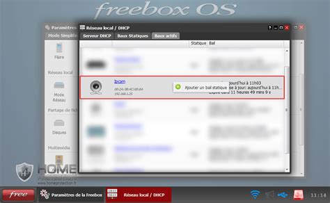 Cam Ra Ip Wifi Et Freebox R Volution Comment Param Trer Votre Freebox