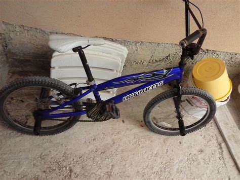 Bmx Hot Wheels