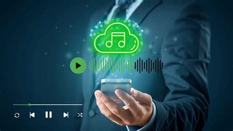 AI Playlist La Inteligencia Artificial Llega A Spotify