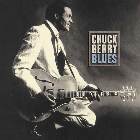 Behind Chuck Berry’s Idiosyncratic Take On The Blues | uDiscover