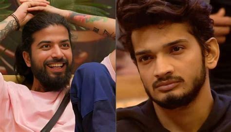 Bigg Boss 17 Anurag Dobhal Accuses Munawar Faruqui Of Using Women