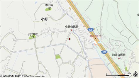 千葉県東金市小野 郵便番号 〒283 0821：マピオン郵便番号