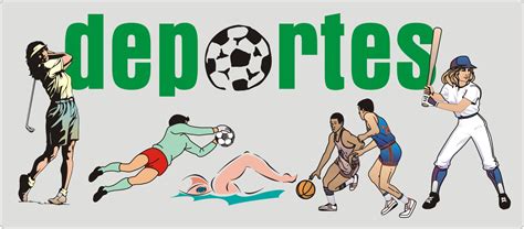 Que Es Los Deportes