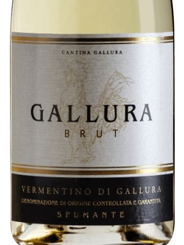 Gallura Vermentino Di Gallura Brut Spumante Vivino Canada