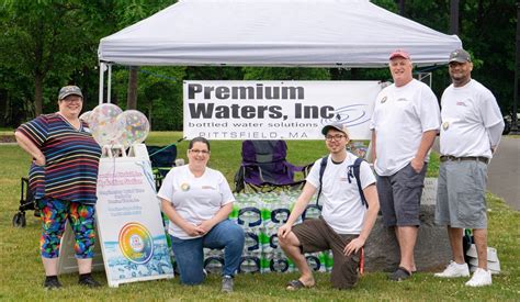 Berkshire Prides Th Annual Lgbtq Festival Parade Downtown