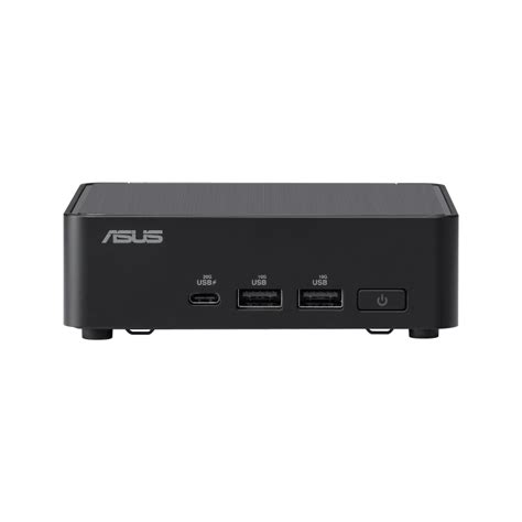 Asus Nuc Pronucasus