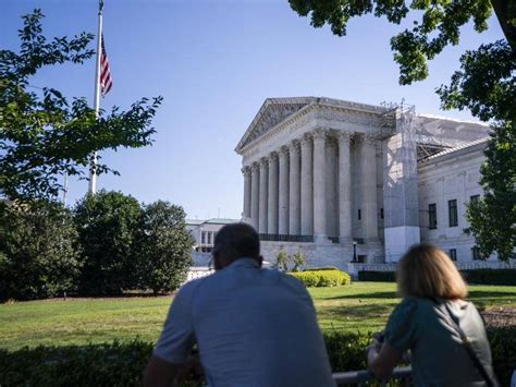 Us Supreme Court Upholds Domestic Violence Gun Ban Western Advocate