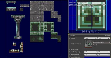 2d Platformer With Unreal Engine 4 Part 1 Tilesets Tilemaps