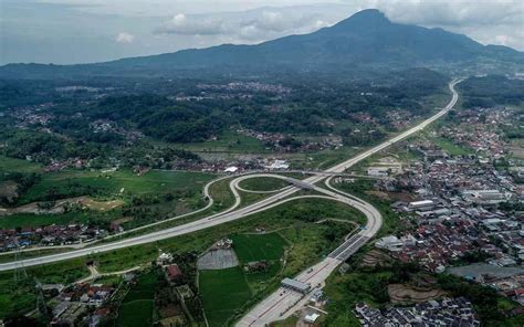 XL Axiata Siapkan Jaringan 4G Di Sepanjang Tol Cisumdawu INFOBRAND ID