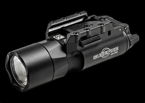 Surefire X300u A Ultra High Output 1000 Lumens Led Weapon Light Lightjunction