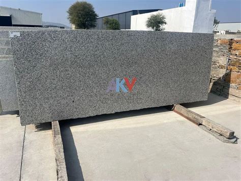 AKV Imperial Cream Granite For Flooring Thickness 18 Mm At Rs 55 Sq