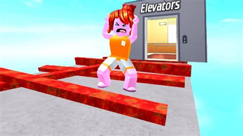 Roblox The Obby Elevator YouTube