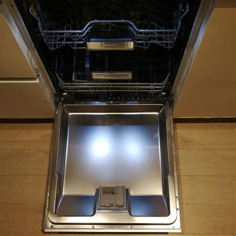 Gaggenau Integrated Dishwasher Cm Tv Home Appliances Kitchen