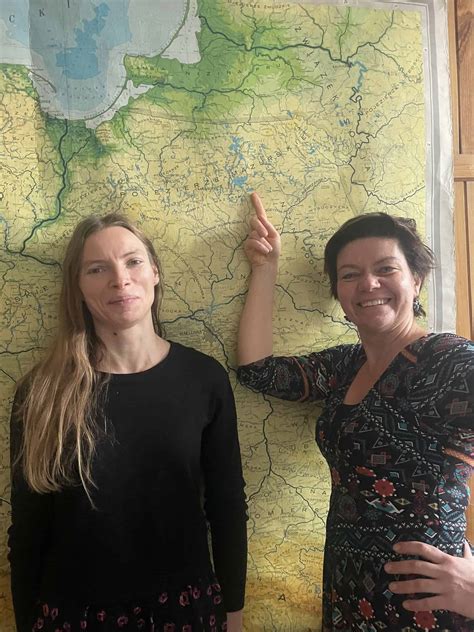 Cooperation Within The Lakes Connect Project Interreg Baltic Sea Region