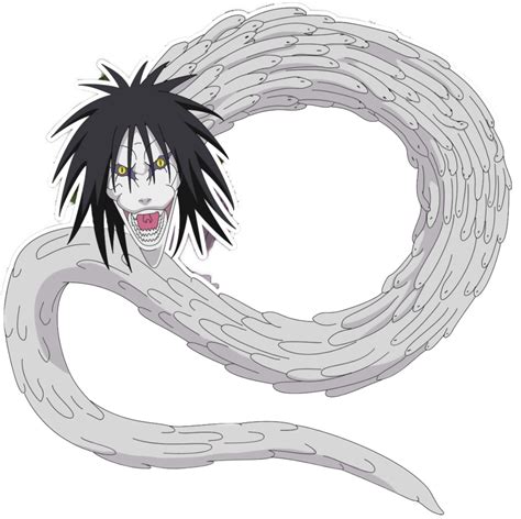 Images Orochimaru Anime Characters Database