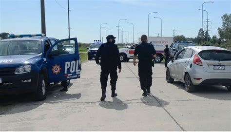 Amenaza De Bomba En Ezeiza Evacuaron Un Avión De Aerolíneas Argentina