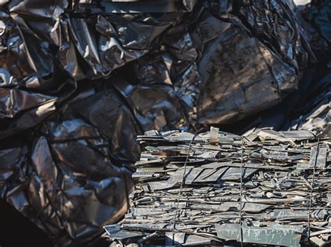 What Is Scrap Metal Recycling Action Metal Recyclers