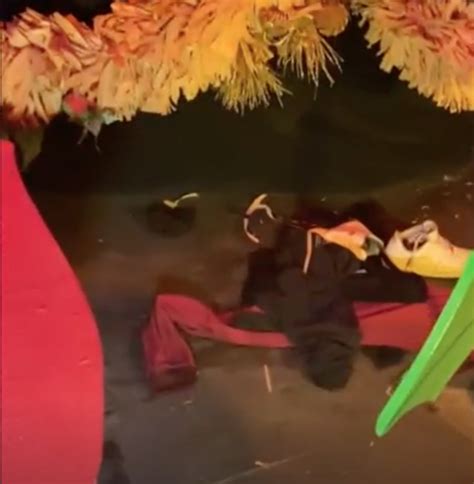 Update Naked Guy In Disneyland Hospitalized And Arrested The Disney Food Blog