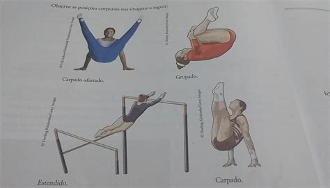 Regra Da Ginástica Artística - 7