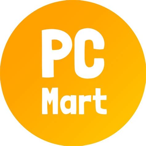 PC Mart Official Store in Singapore, Online Shop 03 2025