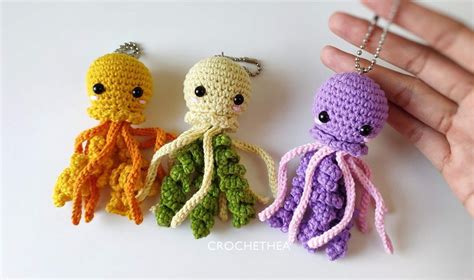 The Many Types Of Crochet Easy Crochet Patterns