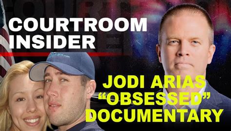 The Tragic Love Story And Brutal Murder Of Jodi Arias And Travis Alexander