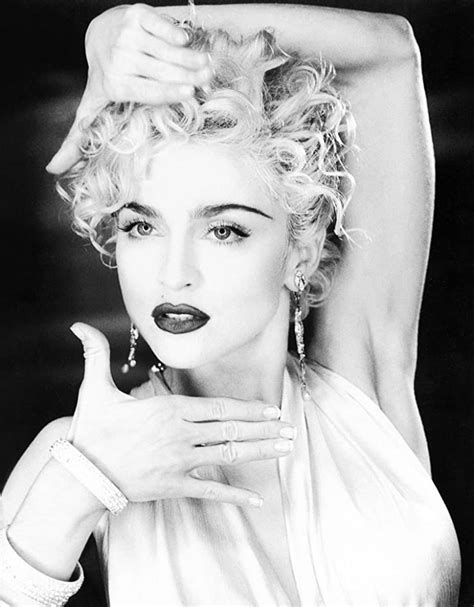 Madonna Vogue 1990 Madonna Vogue Madonna Madonna Outfits