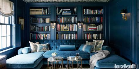 These 38 Home Libraries Will Have You Feeling Just Like Belle