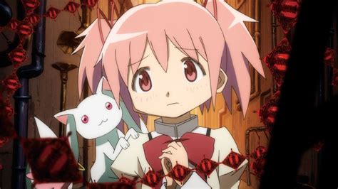 Puella Magi Madoka Magica : ABC iview