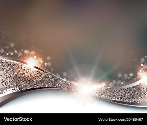 Gold abstract elegant background Royalty Free Vector Image