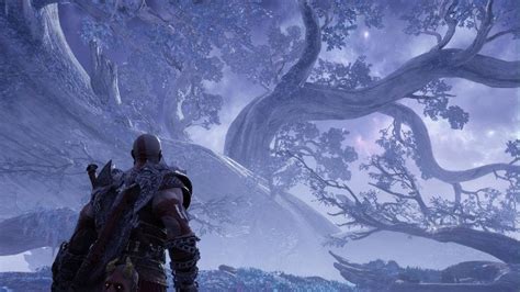 God Of War Ragnar K Sindri S House Youtube