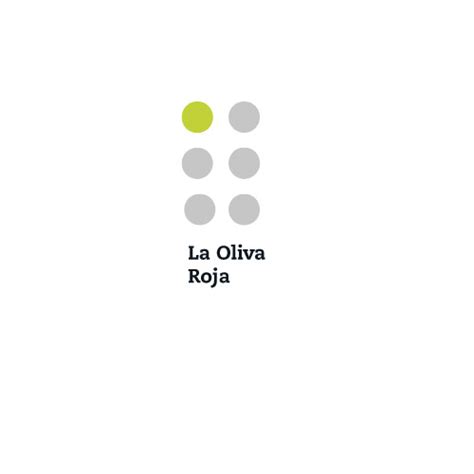 LA OLIVA ROJA AOVE Grupo Gourmets